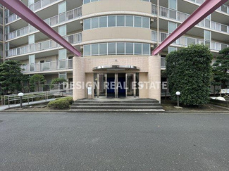 【エントランス】 | 現地(2024年7月撮影)