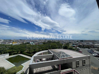 【展望】 | 現地(2024年7月撮影)