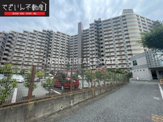 【外観】 | 現地(2024年7月撮影)