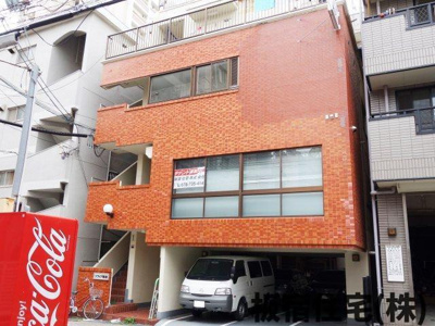 【外観】 | ソフィア板宿