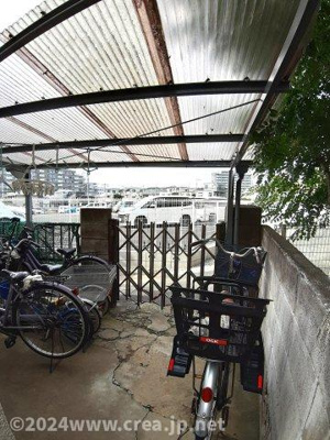 【その他共用部分】 | 松本マンション