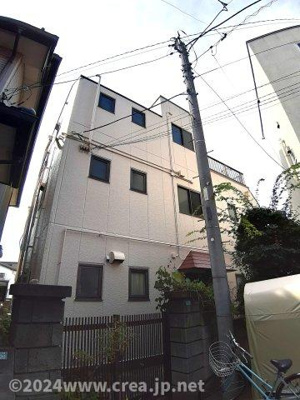 【外観】 | 松本マンション