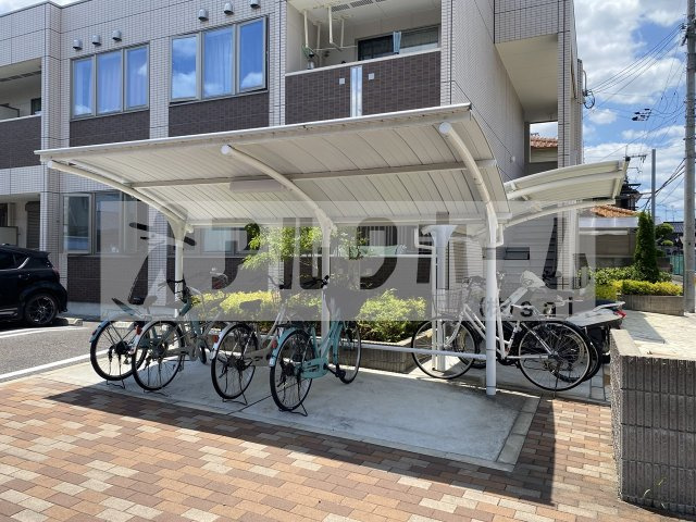 クレシア永畑・弐番館のその他共用部分