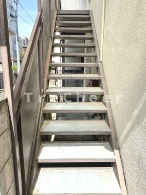 【エントランス】 | 山口荘