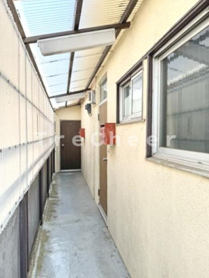 【その他共用部分】 | 山口荘