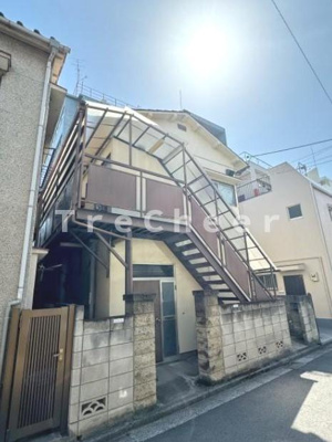 【外観】 | 山口荘