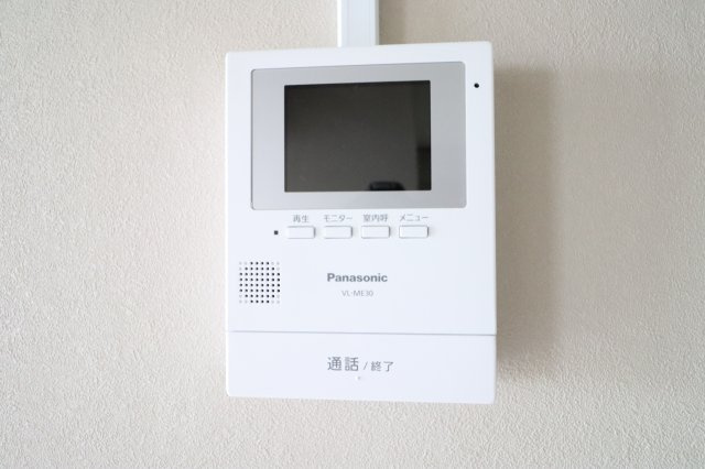 富久ビルのセキュリティ