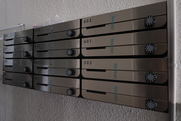 富久ビルのその他共用部分