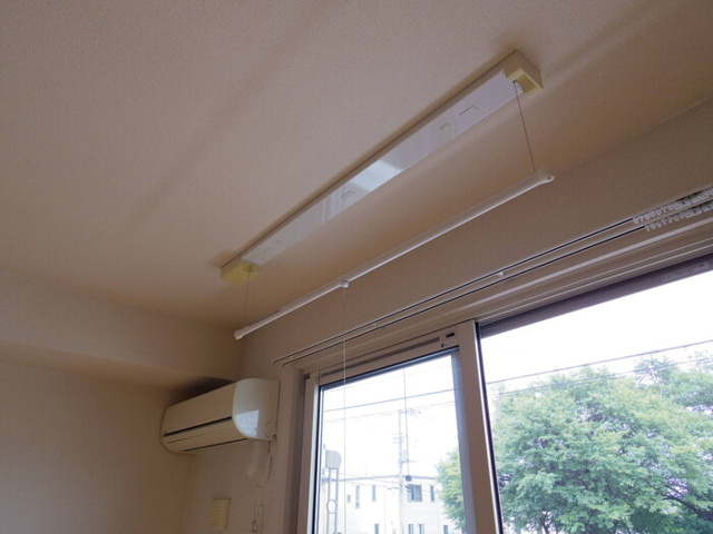 グランドコート Ａの設備