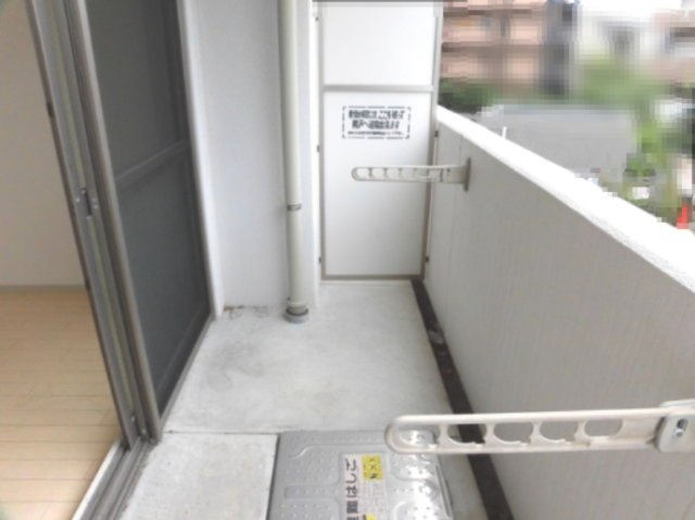 パルクレール