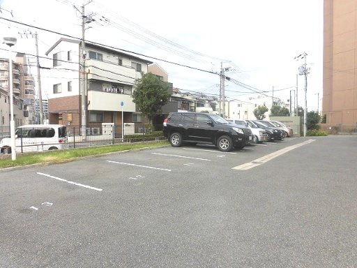 パルクレール