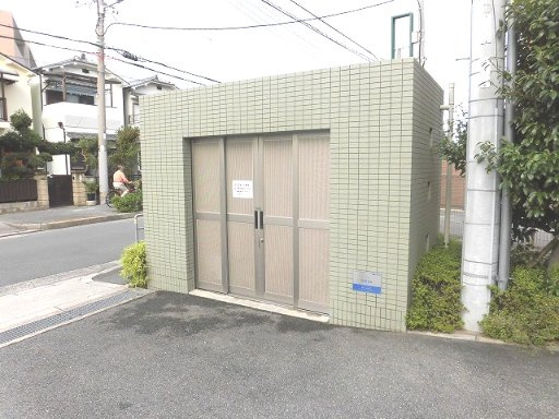 パルクレール