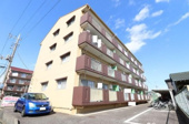 第３山忠マンションの画像