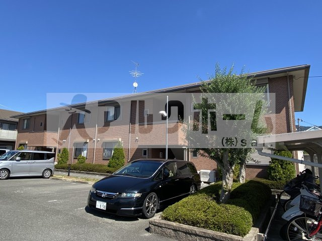 クロワールBの展望