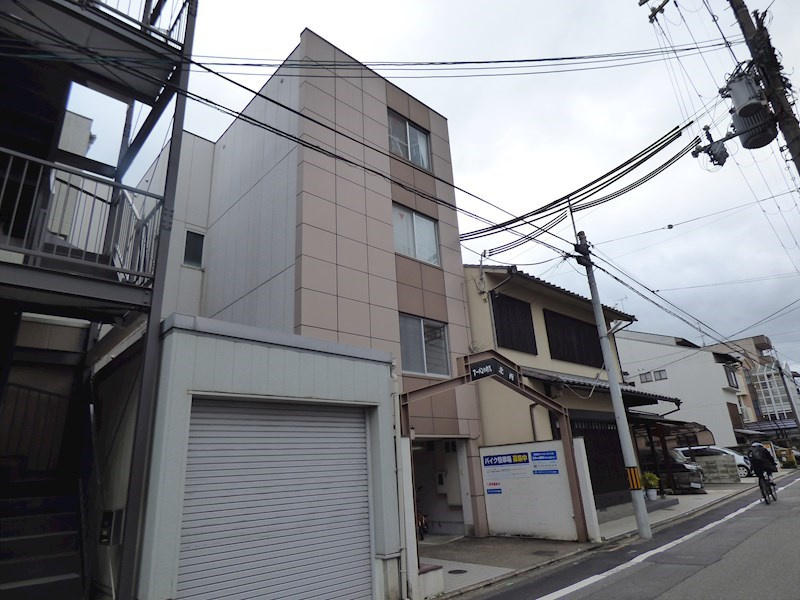 アーバンハウス北西
