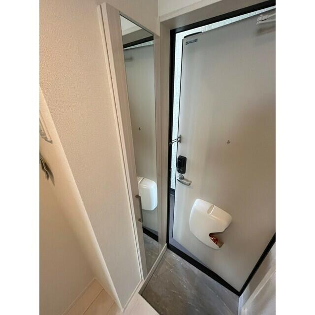 同タイプ別物件参照写真です