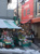 駒込駅方面に田端銀座商店街