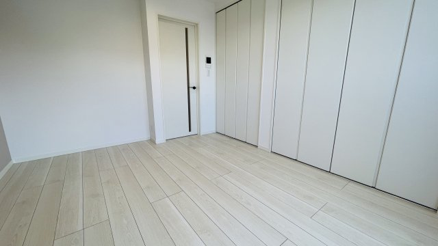 【寝室】 | プロスパーコート桃谷