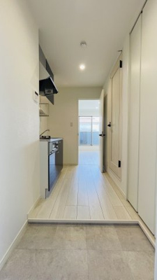 【玄関】 | プロスパーコート桃谷