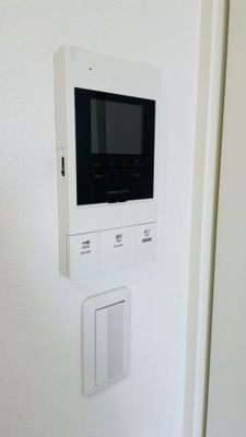 【セキュリティ】 | プロスパーコート桃谷