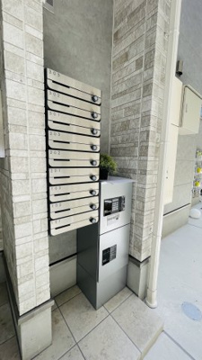 【その他共用部分】 | プロスパーコート桃谷