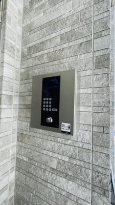 【その他共用部分】 | プロスパーコート桃谷