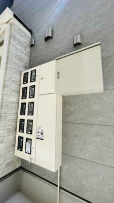 【その他共用部分】 | プロスパーコート桃谷