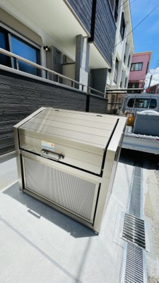 【その他】 | プロスパーコート桃谷