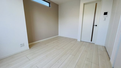 【居間・リビング】 | プロスパーコート桃谷