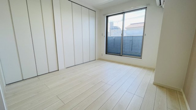 【子供部屋】 | プロスパーコート桃谷