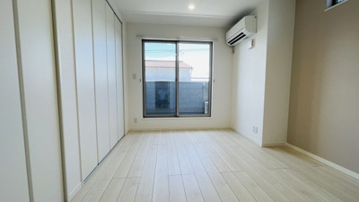 【内装】 | プロスパーコート桃谷