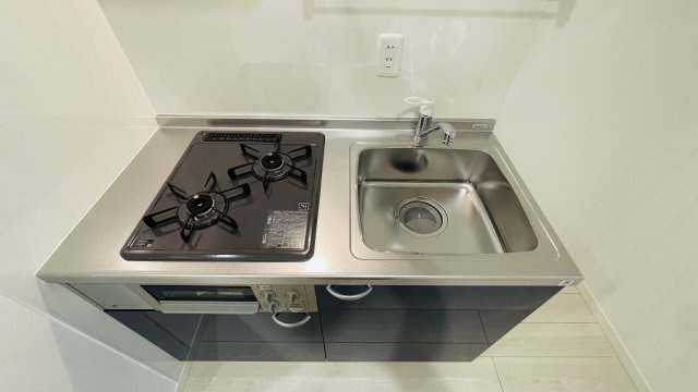 【キッチン】 | プロスパーコート桃谷