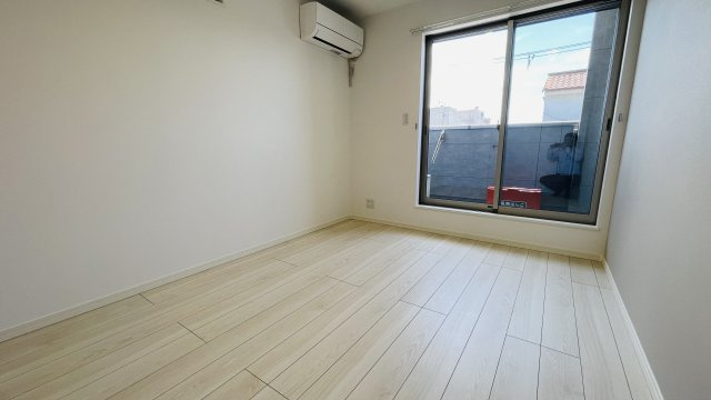 【洋室】 | プロスパーコート桃谷