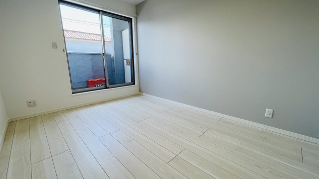 【子供部屋】 | プロスパーコート桃谷