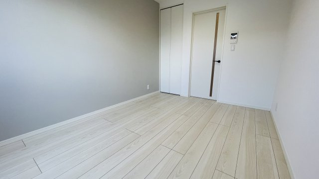 【寝室】 | プロスパーコート桃谷