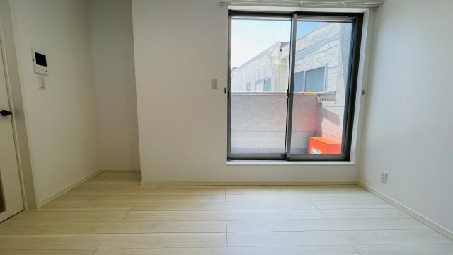 【居間・リビング】 | プロスパーコート桃谷
