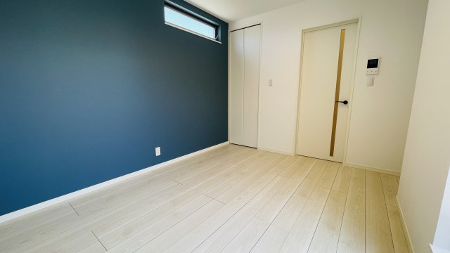 【内装】 | プロスパーコート桃谷