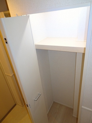 【設備】 | ファーストプレイス