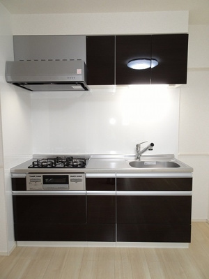 【キッチン】 | ファーストプレイス