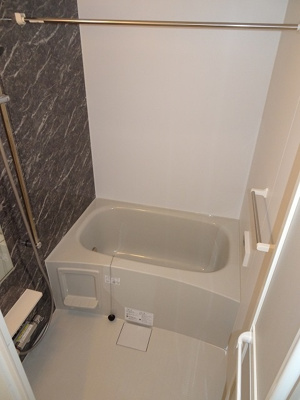 【浴室】 | ファーストプレイス