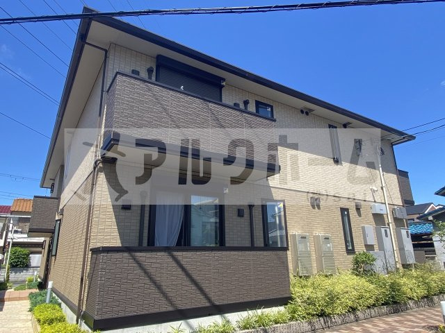 ボナールコート