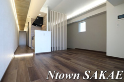 SK　BUILDING-901