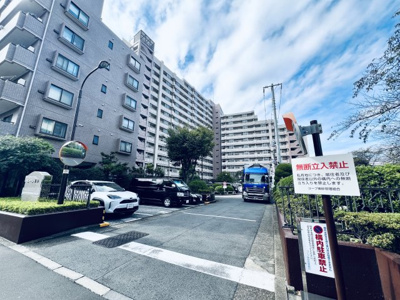 【周辺】 | コープ南砂