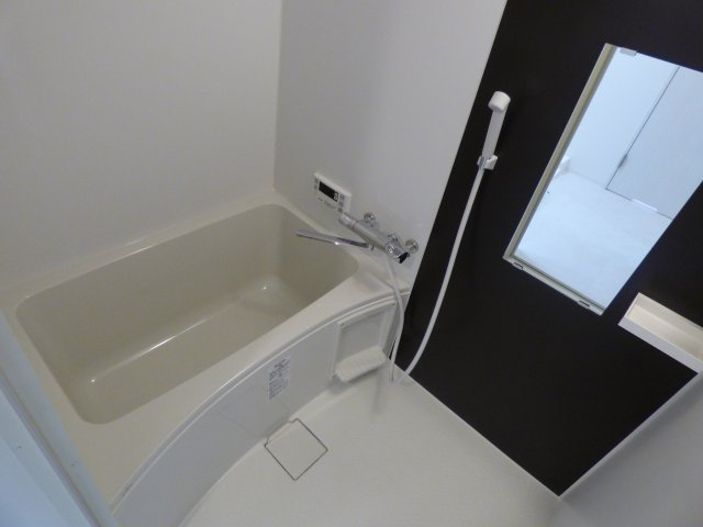 Delizia下鴨の浴室