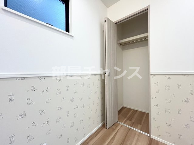 パインスコッチの収納