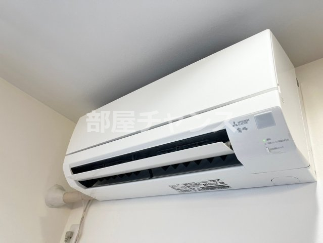 パインスコッチの設備