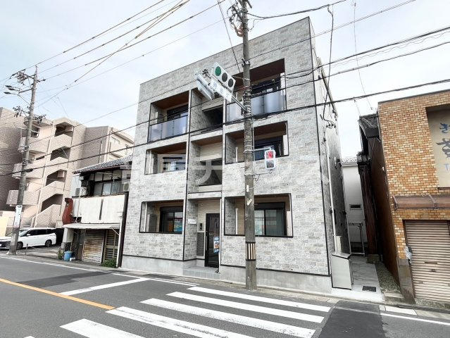 パインスコッチ