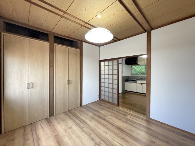 【洋室】 | 西区姪の浜２丁目　戸建て