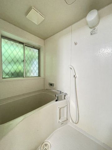 【浴室】 | 西区姪の浜２丁目　戸建て