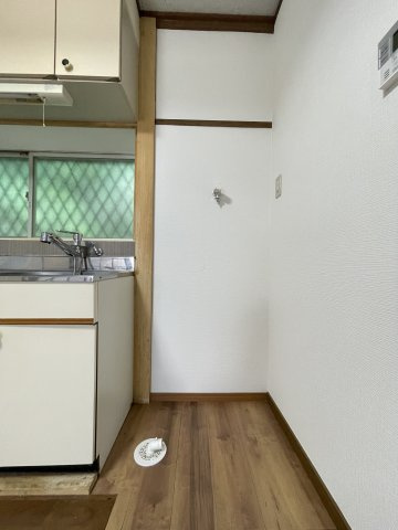 【ランドリースペース】 | 西区姪の浜２丁目　戸建て